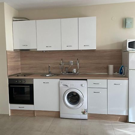 Apartament Ivanovi A119 Burgas Zewnętrze zdjęcie