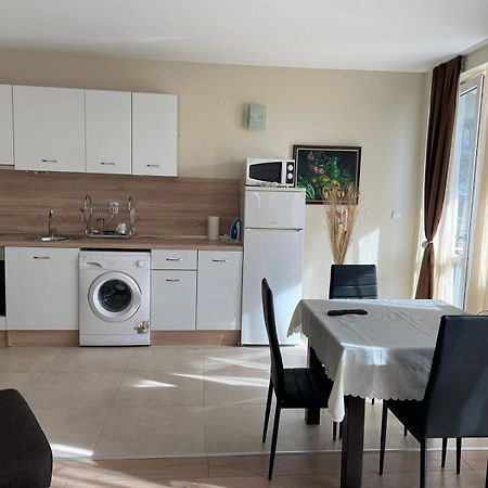 Apartament Ivanovi A119 Burgas Zewnętrze zdjęcie