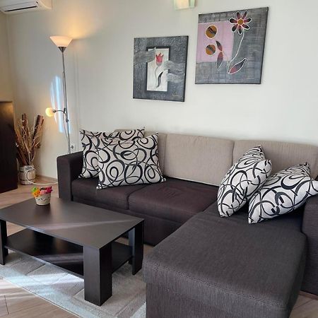 Apartament Ivanovi A119 Burgas Zewnętrze zdjęcie