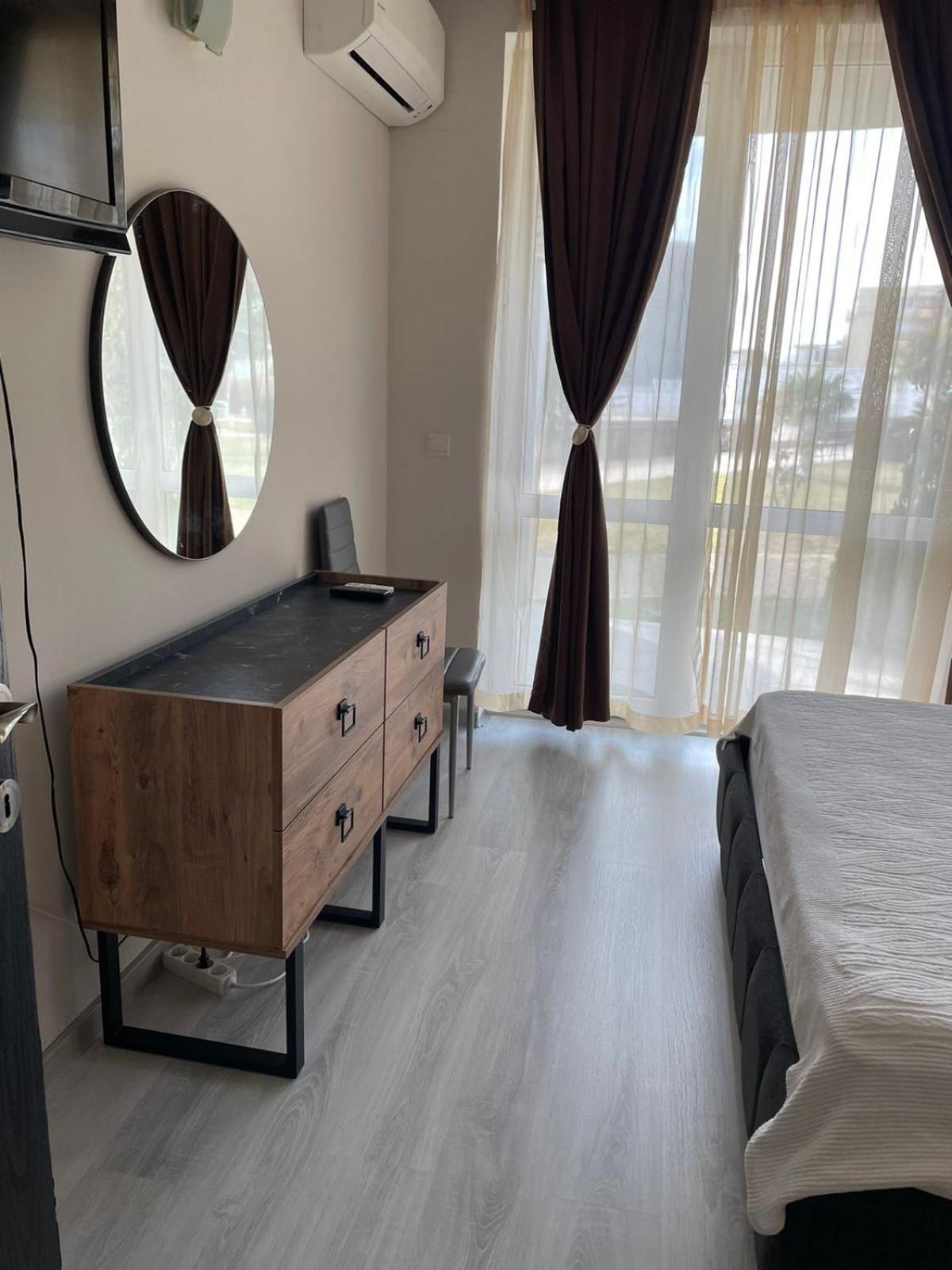 Apartament Ivanovi A119 Burgas Zewnętrze zdjęcie