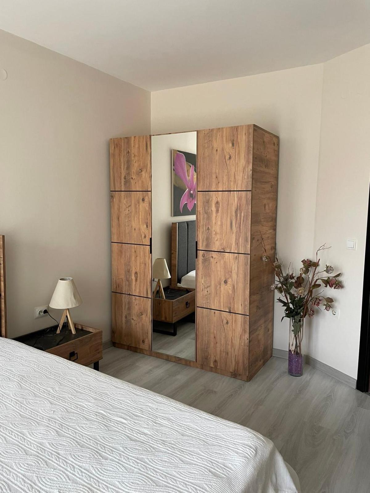 Apartament Ivanovi A119 Burgas Zewnętrze zdjęcie