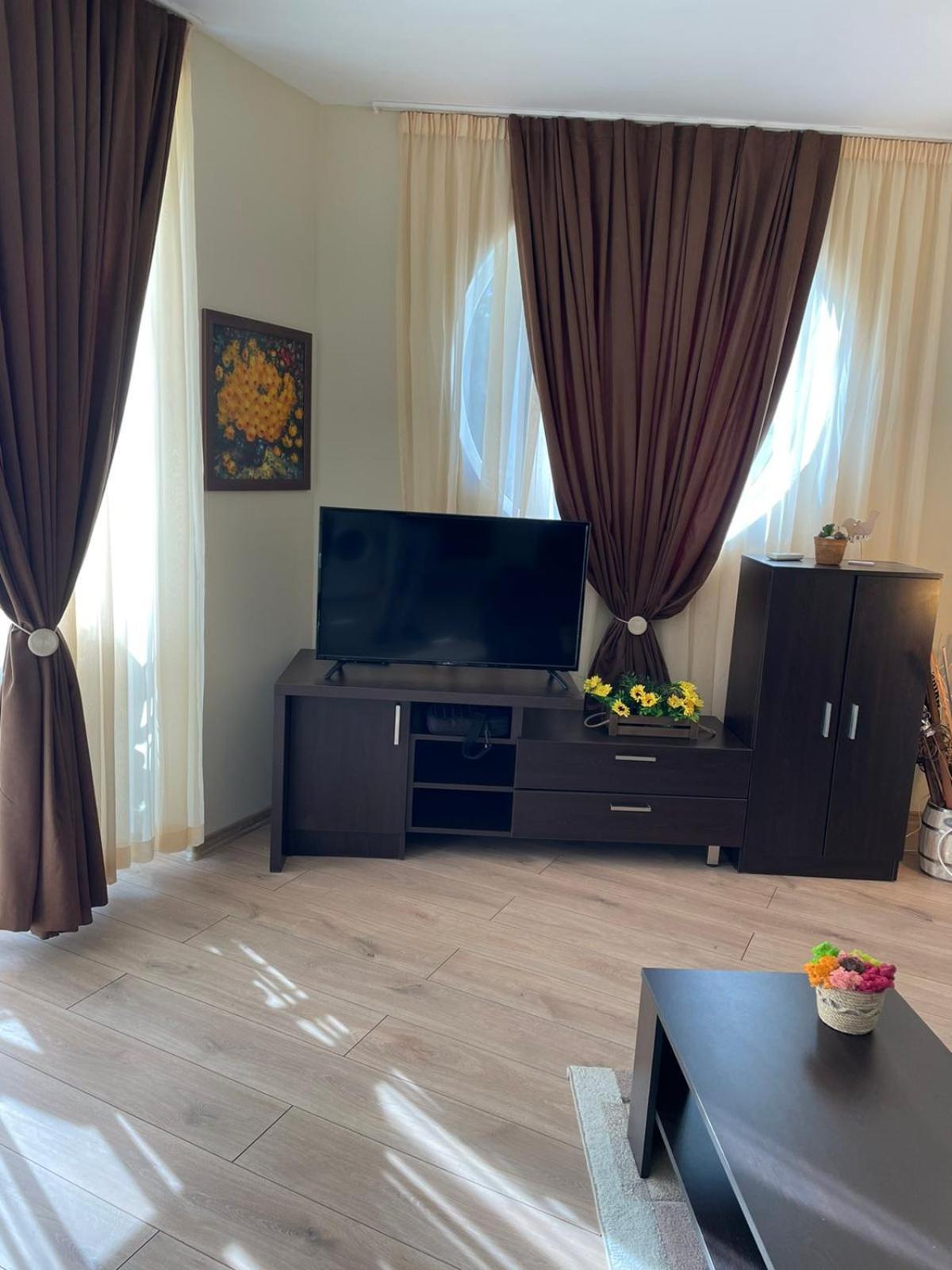 Apartament Ivanovi A119 Burgas Zewnętrze zdjęcie