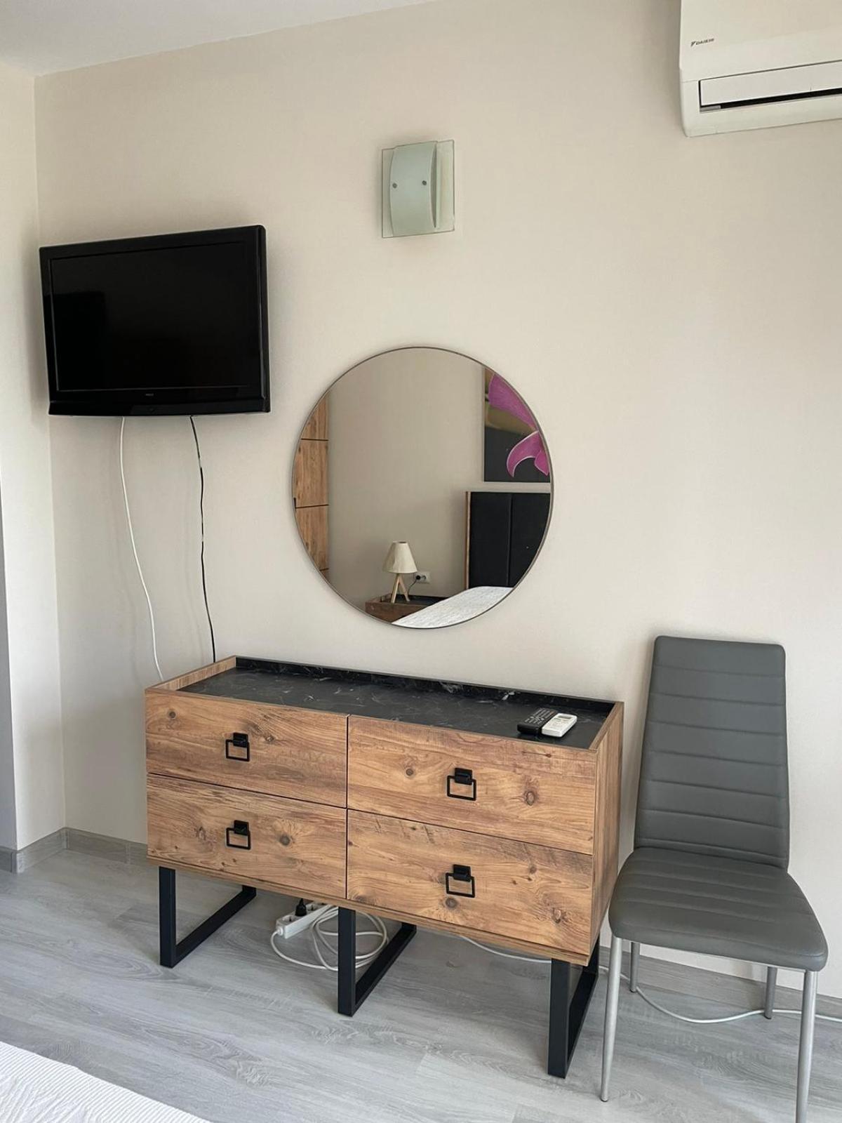 Apartament Ivanovi A119 Burgas Zewnętrze zdjęcie