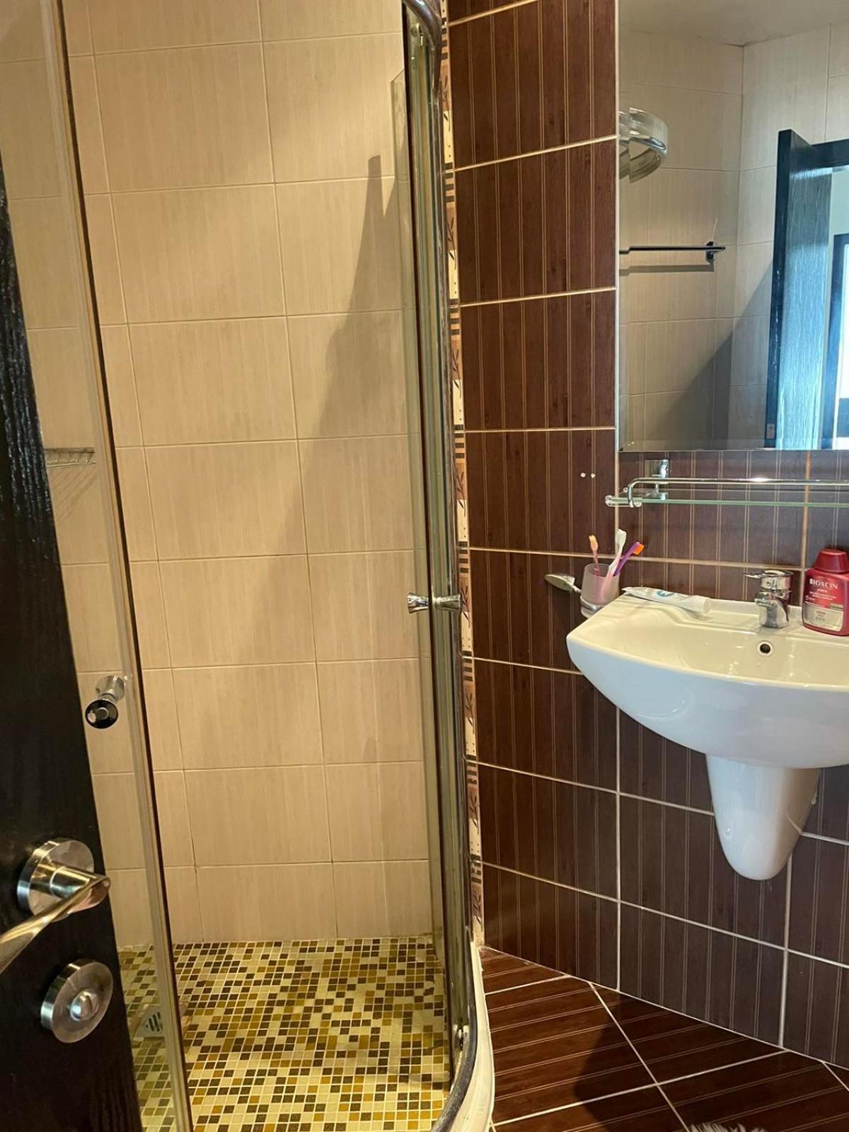 Apartament Ivanovi A119 Burgas Zewnętrze zdjęcie