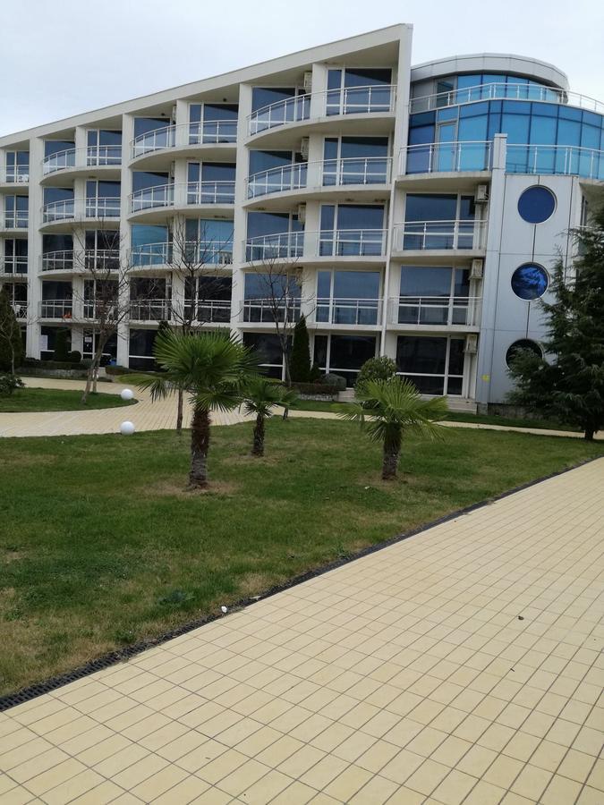 Apartament Ivanovi A119 Burgas Zewnętrze zdjęcie